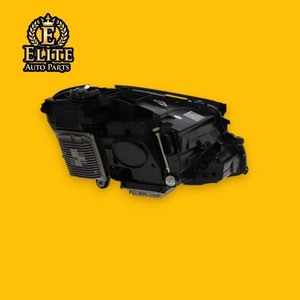 ไฟหน้ามือสอง E-class ด้านซ้าย A2139062706 - Product Image 2