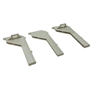 Ganchos de Plástico Moldeados a Medida LONGNEW – Componentes OEM Duraderos en Cualquier Color y Tamaño - Product Image 6