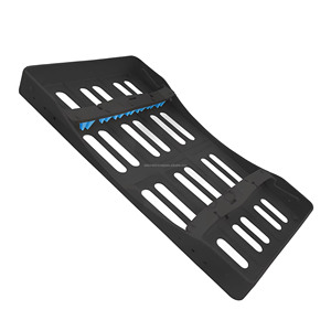 Bandeja de Esterilización Dental de Plástico Autoclavable de Alta Calidad con 7 Ranuras para Instrumentos para Clínicas Dentales Precio al por Mayor - Product Image 4