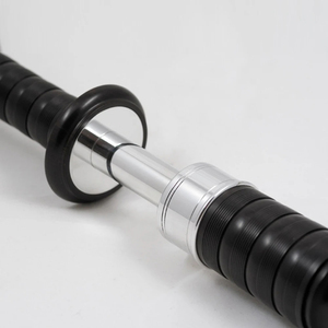 เครื่องดนตรีไม้ NAQQASH SPORTS รุ่นขายดีที่สุด แบ็กไปป์ ดีไซน์สั่งทำได้ ลายไม้ธรรมชาติ ขัดเงา ปลอดภัยสำหรับเด็ก - Product Image 4