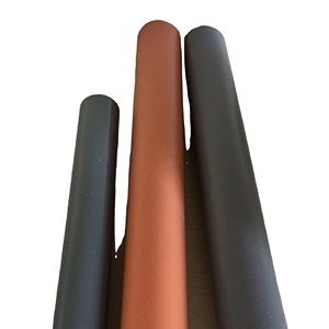Plomberie dure ignifuge de tuyau de <span class=keywords><strong>CPVC</strong></span> résistant à la Corrosion écologique pour le traitement de Surface lisse d'approvisionnement en eau industriel