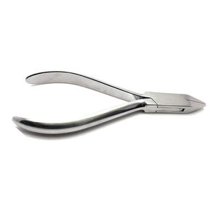 Instruments dentaires en acier inoxydable revêtu de plasma, outils d'examen de haute qualité pour microtechniciens, certifiés ISO par Grip Surgical - Product Image 3