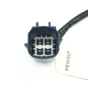 Sensor de Oxígeno PEIVSO Nuevo, Repuesto para INFINITI FX35 2003-2006, Alta Calidad OEM 226A0-8J010, 1 Año de Garantía - Product Image 4