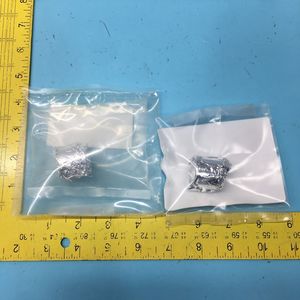 2 AMAT 0020-29143 CUP OUTER, RIGID COIL SUPPORT - Equipo y piezas de semiconductores de confianza de Trusted Global Legacy - Product Image 5