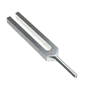 Diapason de diagnostic 512 Hz, instrument médical, instruments personnalisés, fabricant de premier plan, fournisseur en gros - Product Image 6