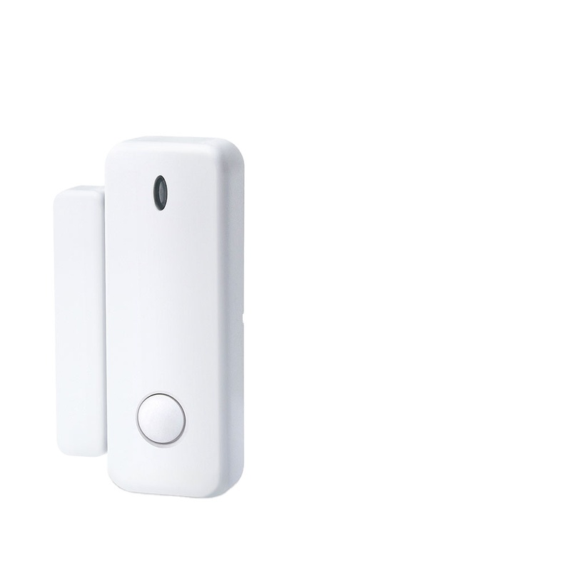Wireless Door Magnet Sensor for Home