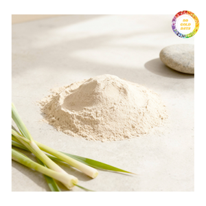 Hierba de Limón Seca Premium para Procesamiento de Alimentos - Product Image 2