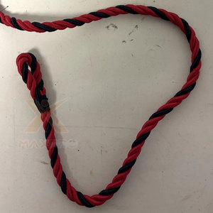 Reasonable Price Light Weight Ceremonial Uniform <b>Lanyard</b> Solid Color Ceremonial Uniform <b>Lanyard</b> - Product Image 2