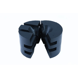 Caucho NBR de Doble Extracción de Origen Indio de Alta Durabilidad y Calidad Superior para Uso en Perforación de Pozos Petroleros - Product Image 1