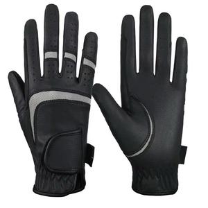 Custom Color Leather Riding <b>Gloves</b>-Eco-Friendly & Breathable <b>Touchscreen</b> <b>Gloves</b> with Personalized Options for Winter Use - Product Image 5