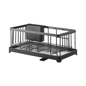 Égouttoir à vaisselle en acier inoxydable de haute qualité avec revêtement antirouille pour une utilisation longue durée en cuisine - Product Image 5