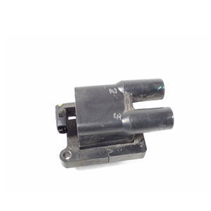 คอยล์จุดระเบิดสำหรับฮุนได รุ่น 27310-03010 i20 i10 รุ่นที่ 1 เครื่องยนต์ 1.1L 1.2L G4LA G4HG Kappa เบนซิน MOBISS OEM - Product Image 1
