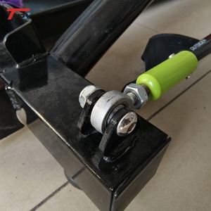 Simulador de esquí de interior, Universal, Tmax Steel, entrenador, Cardio, pendiente sin fin, simulador de esquí - Product Image 5