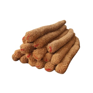BEST SELLER SIZE: 35cm x 4m Vietnam's Finest: Exported Coconut Coir <b>Logs</b> Specialized in High-Quality Riverbank Protection - Product Image 1