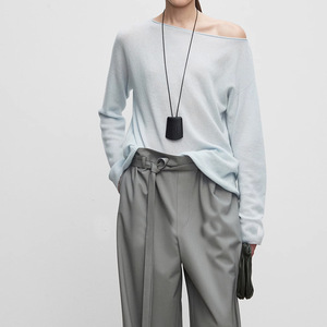 Chemise à manches longues pour femmes, haut décontracté et doux, vêtements confortables pour tous les jours, pour les activités de plein air, les voyages et les usages quotidiens - Product Image 3