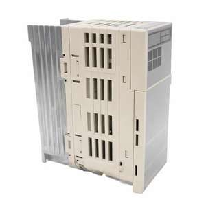 Variador de Frecuencia AC CIMR-VA2A0004 VFD 0.4kW 1/2HP 200-240V Trifásico, Controlador de Velocidad de Motor, Inversor de 0-400Hz - Product Image 3