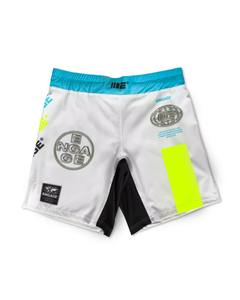 Pantalones Cortos de MMA Engage, Elásticos, de Secado Rápido, Transpirables, de Calidad, Ajuste Perfecto, para Entrenamiento Diario, Ropa Deportiva Cómoda, Diseño Simple y Resistente - Product Image 1