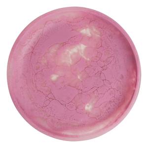 Tazón para Servir Belladec Hecho a Mano de Resina Irregular de 10 Pulgadas, Plato Decorativo de Lujo para Decoración Moderna del Hogar de Alta Gama - Product Image 2