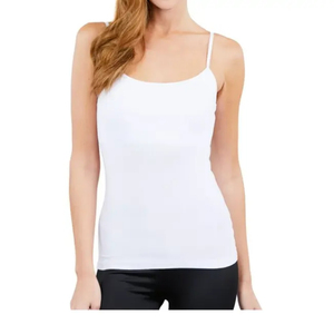 Women Knitted 100% Cotton Solid Color Halter Neck Crop Tank <b>Top</b> with Ribbons Hip Hop Style Green - Product Image 2