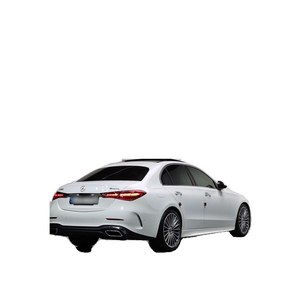 Mercedes-Benz Classe C C300 4MATIC AMG Line 2023, 51 078 km, automatique, norme Euro V, conduite à gauche, caméra de recul - Product Image 1