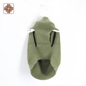 Facile à laver doux au toucher tricoté pull pour animaux de compagnie mieux pour les peaux sensibles - Product Image 5