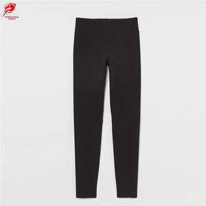 Leggings Elegantes de Moda para Uso Diario, Ajuste Premium, Ideales para Yoga y Running, con Estilo y Valor para el Día a Día, MOQ Bajo - Product Image 4