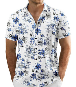 Camiseta de Alta Calidad Premium con Estampado Personalizado, 100% Algodón Tejido, Cuello Redondo Holgado, Hombros Caídos, Manga Corta, Transpirable, Estilo Urbano para Hombre - Product Image 1