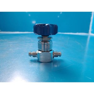 Parker Veriflo 944SSFSMMPM 46300507 Utilisé Comme Il Est - Pièces d'Équipement Semi-conducteur d'Occasion - Product Image 4