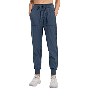 Leggings de Yoga Transpirables para Hombre, de Spandex, Largos, Compresivos, de Secado Rápido, Elásticos, para Gimnasio, Fitness, Running y Entrenamiento - Product Image 1