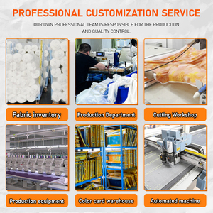 T-shirt <span class=keywords><strong>Grafica</strong></span> Oversize in Cotone Pesante con Stampa Teschi Grandi, Stile Streetwear Y2K Personalizzato OEM per Uomo - Product Image 6