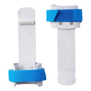 Poignées de gymnastique sur mesure avec matériau durable pour tractions et entraînement de fitness - Product Image 1