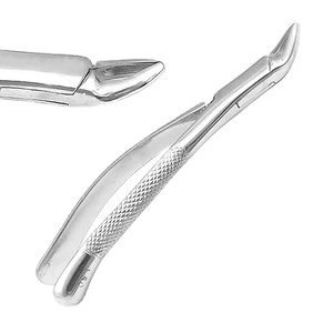 ARISTON INTERNATIONAL Forceps d'extraction dentaire de haute qualité, modèle anglais, en acier allemand, pince manuelle à vendre - Product Image 1