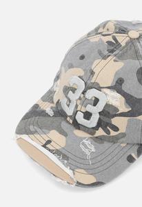 Distressed Baseball <b>Cap</b> Washed <b>Vintage</b> Dad Hat Adjustable Baseball <b>Cap</b> Custom Logo Washed Hat Wholesale OEM <b>Cap</b> - Product Image 6