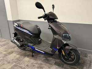 Scooter ECHO L5 de 50cc para Principiantes, el Más Solicitado - Product Image 2