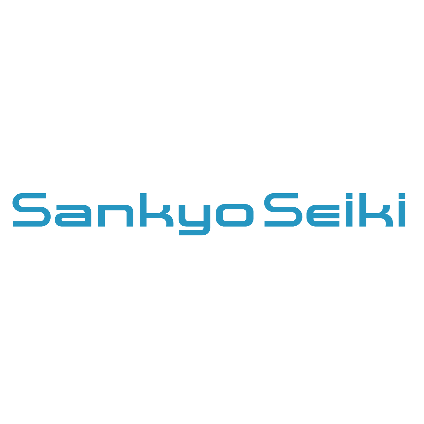 SANKYO SEIKI CO., LTD. logo