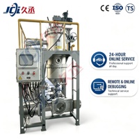 Filtre auto-nettoyant à grattoir externe certifié CE ISO en acier inoxydable 316L pour filtration industrielle automatique des huiles usagées et des produits chimiques