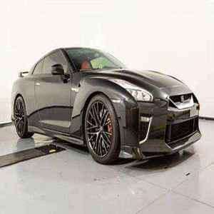 Nissan GT-R COUPE CAR 2026 PREMIUM Fresh Deluxe - Product Image 6