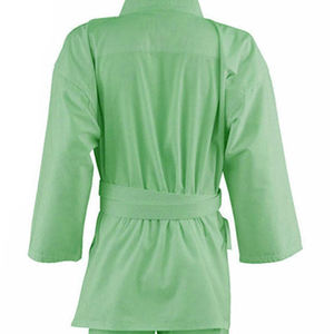 Uniforme de karaté pour hommes Quick Wear, haute qualité, designs très demandés, léger, uniforme de karaté pour hommes tendance à prix bas - Product Image 6