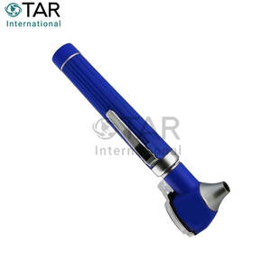 Mini Otoscopio con Luz de Fibra Óptica, Endoscopio de Diagnóstico para Oído, Examen de Oído en Casa, Inspección Médica Portátil, LED Brillante - Product Image 6