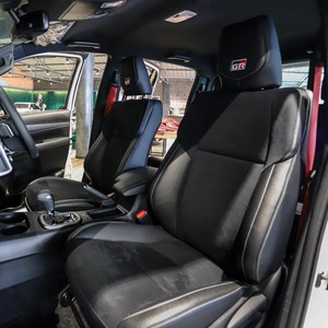 โตโยต้า ไฮลักซ์ 2.8 GD-6 GR-Sport 4x4 ปี 2025 มือสอง - Product Image 6