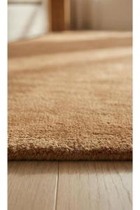 Handmade Modern Floral Tufted High Wool Rug Luxury Designer Waterproof <b>Floor</b> <b>Covering</b> Soft Plush Carpet for Home Use - Product Image 3