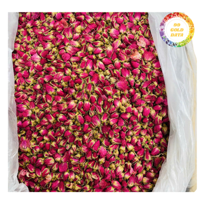 Capullos de Rosa Secos Comestibles de Alta Calidad para el Mercado Internacional - Product Image 5