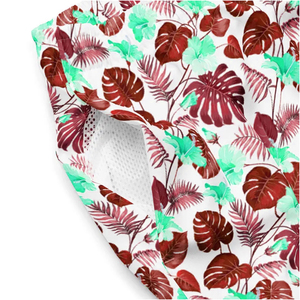 Custom Summer Jogging <b>Polyester</b> <b>Shorts</b> Elastic Waist Lightweight Gym Sportswear Mens <b>Polyester</b> <b>Shorts</b> Breathable Training - Product Image 6