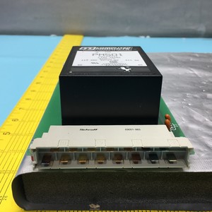 AMAT 0100-00005 PCB ASSY ANALOG POWER SUPPLY FAB - Equipo y Piezas de Semiconductores de Confianza de Marca Global - Product Image 2