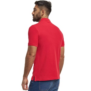 เสื้อโปโลกีฬาแบบซับลิเมชั่น |   โลโก้แบบกำหนดเอง |   โพลีเอสเตอร์น้ำหนักเบา |   ชุดทีม |   แห้งเร็ว |   การจัดหาสินค้าจำนวนมาก - Product Image 4