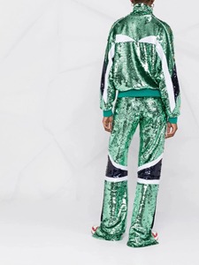 Custom Tracksuit Set Manufacturer Wholesale Sportswear OEM ODM Mens Womens Athletic Training Jogging Suit Clothing - Product Image 3