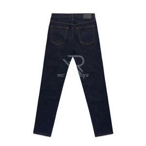 Men's Casual Cotton Blend Pants with Plaid <b>Drawstring</b> Design & Stitching Urban <b>Trousers</b> - Product Image 5