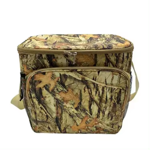 Top Sale Large Size Leak-Proof Wine Bags Reusable Thermal Camping Fruit Bags Durable Soft Picnic Cooler Bag - Product Image 1