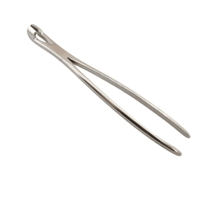 Pinzas Profesionales para Extracción de Dientes de Caballos para Veterinaria Equina - Product Image 3