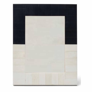 New Arrival Bone Inlay Photo <b>Frame</b> for Desk Tabletop Living Room Display Showcase Photo <b>Frame</b> Table Wall Picture Photo Decor - Product Image 2